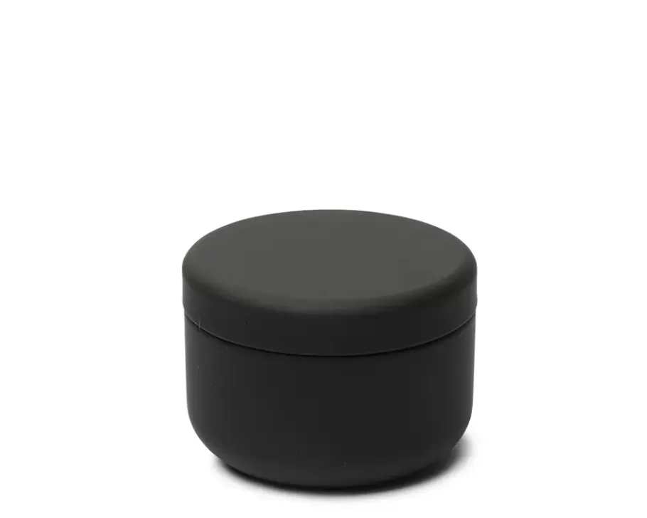 MIYA Company Teaware Accessories^Tea Canister Petite Black 30G