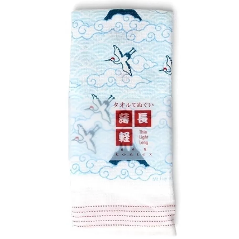 MIYA Company Textile^Tea Towel - Mt. Fuji