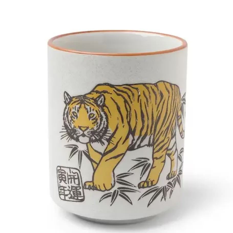 MIYA Company Other^Teacup Tiger