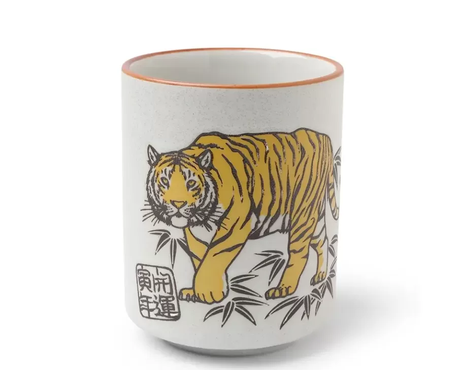 MIYA Company Other^Teacup Tiger