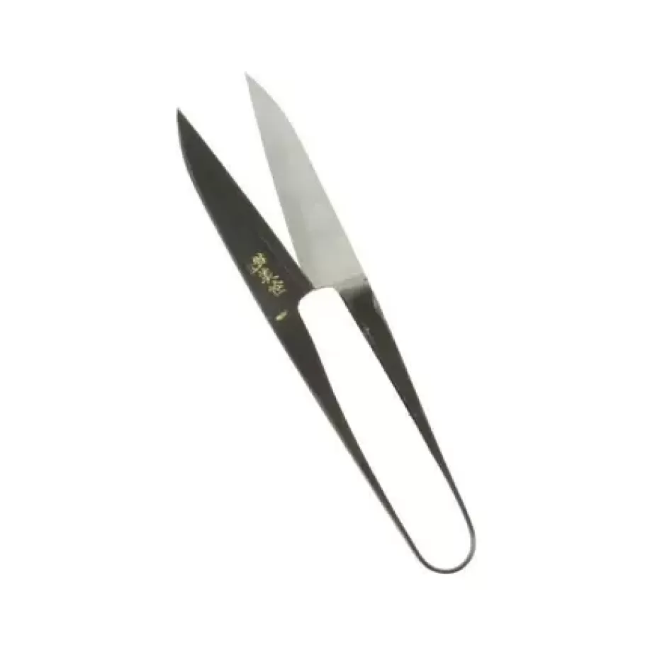 MIYA Company Hobby Accessories^Thread Scissors Ibushi Blade L