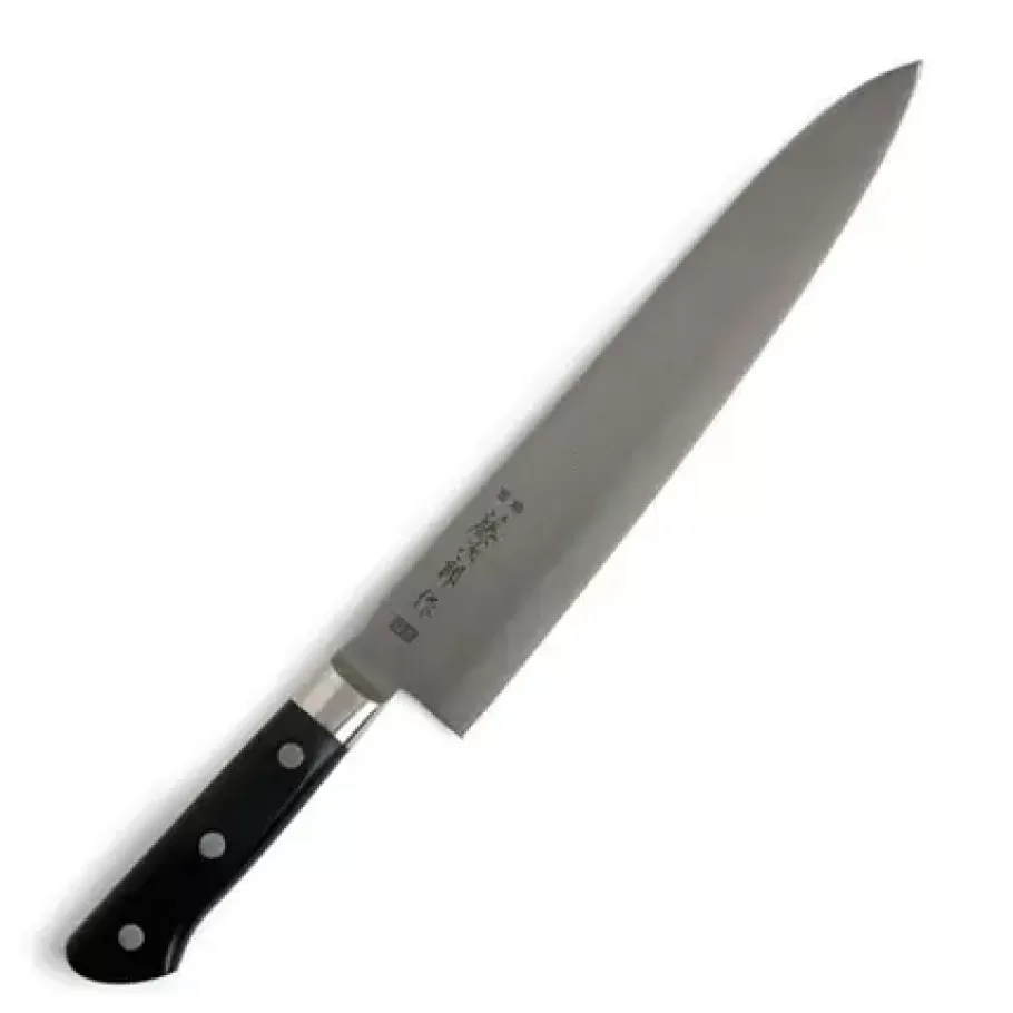 MIYA Company Professional Knives^Tojiro Dp Pro - Gyuto Knife 10.5"