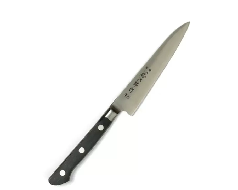 MIYA Company Professional Knives^Tojiro Dp Pro - Paring Knife 4.75"