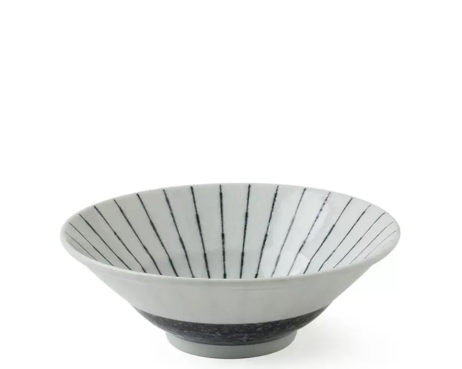 MIYA Company Ramen Bowls^Tokusa 7.75" Bowl