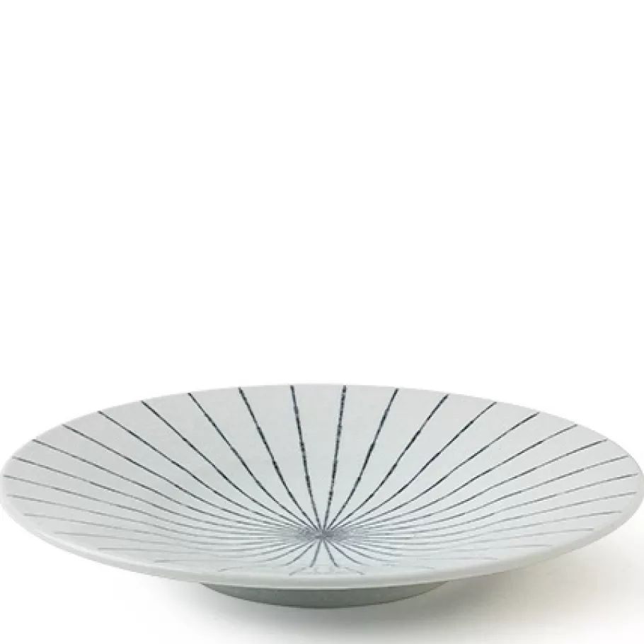 MIYA Company Large Plates^Tokusa 11.75" Plate