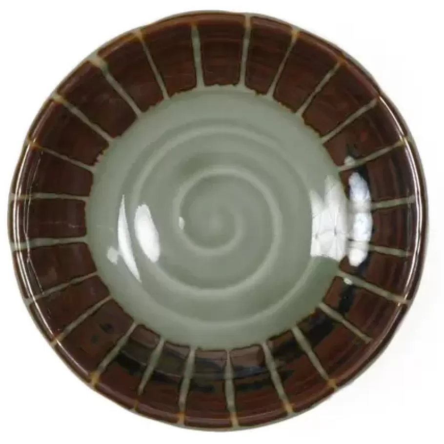 MIYA Company Sauce Dishes^Tokusa Edge 3" Sauce Dish