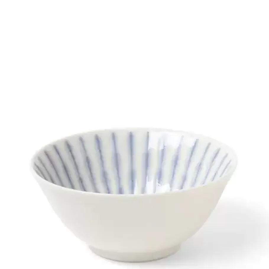 MIYA Company Small Bowls^Tokusa Lavender 5.75" Bowl