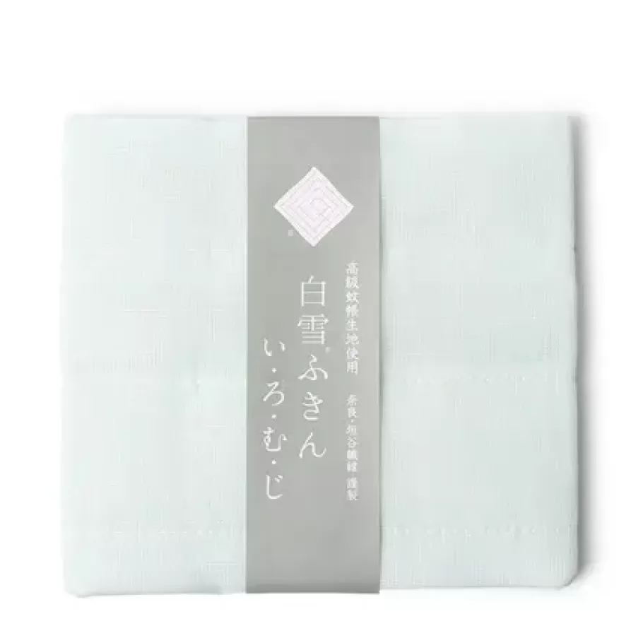 MIYA Company Textile^Towel Fuukin Muji Green